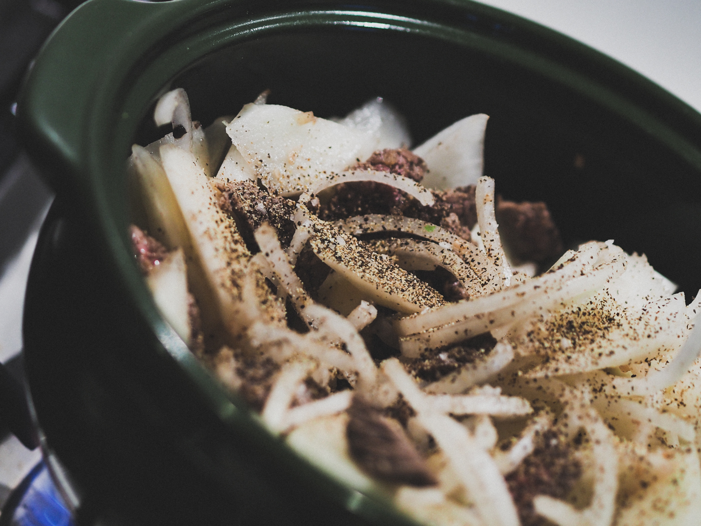 korean radish soup muguk