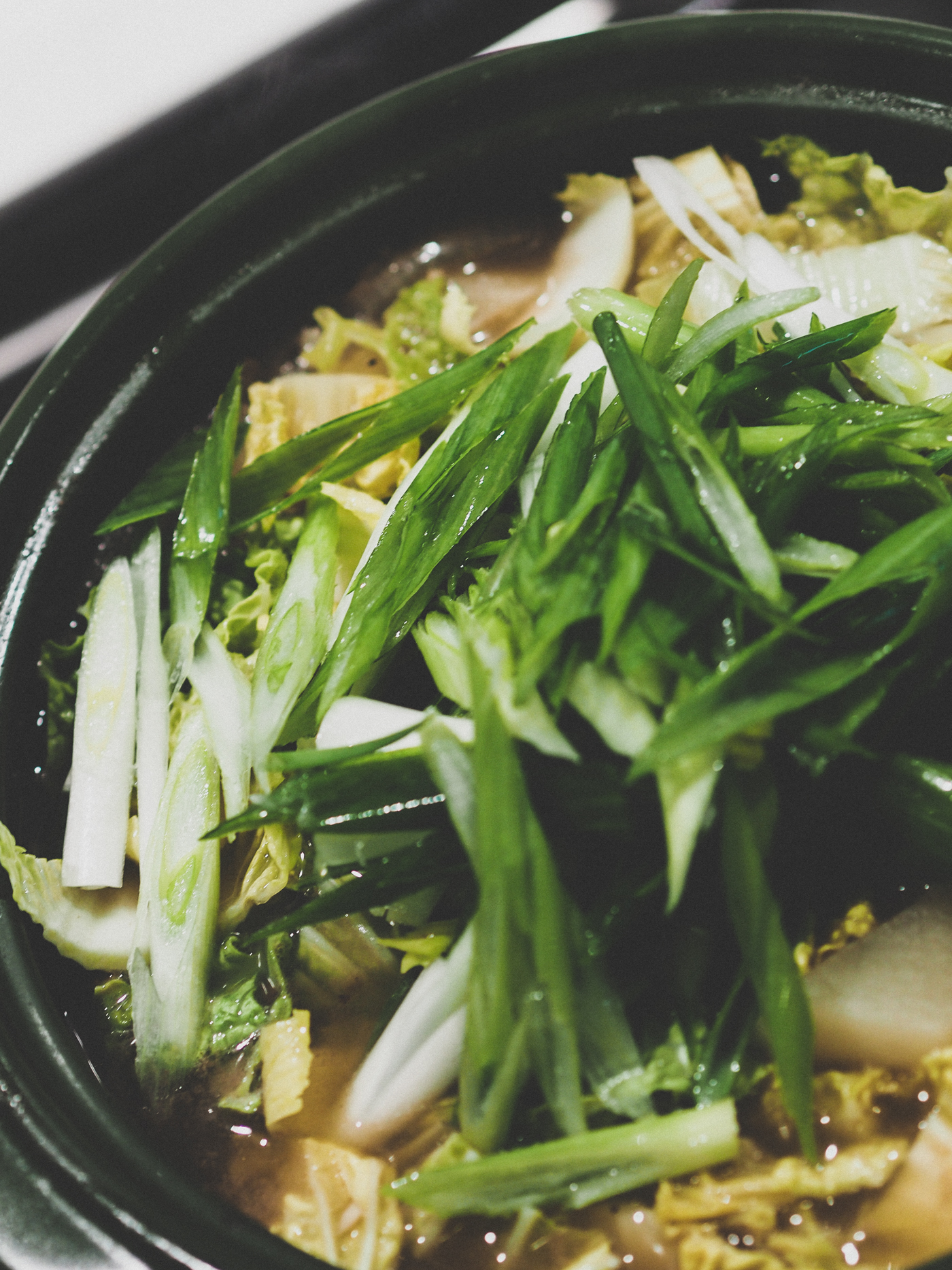 korean radish soup muguk