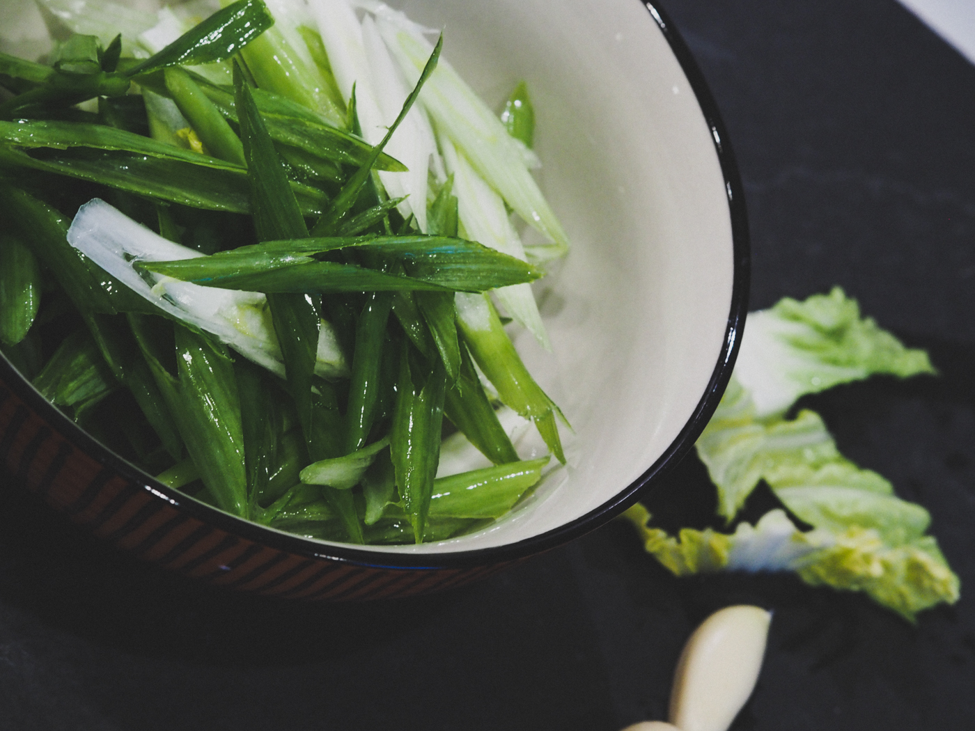 korean radish soup muguk