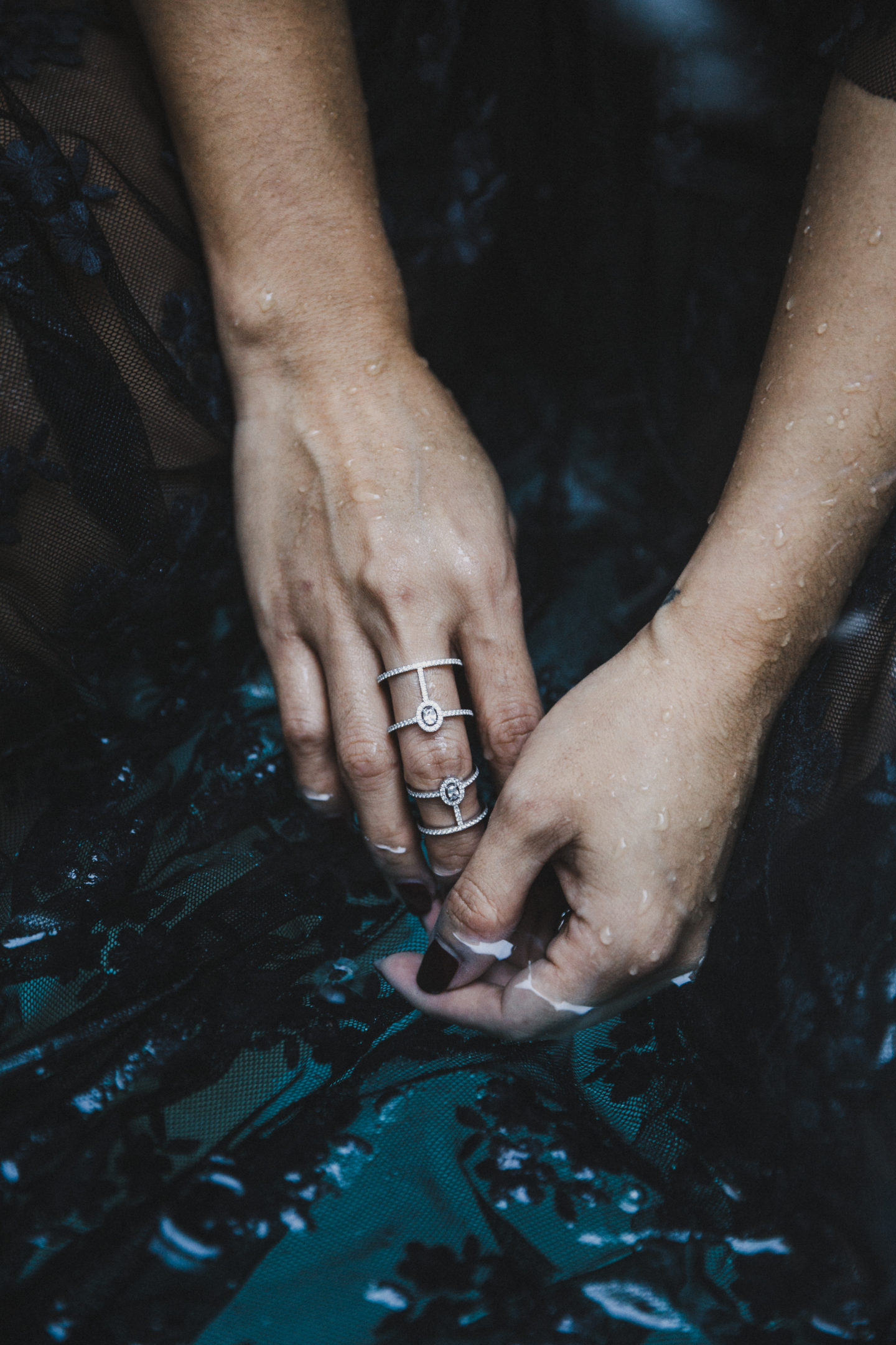 aire ancient baths photoshoot with alina tsvor