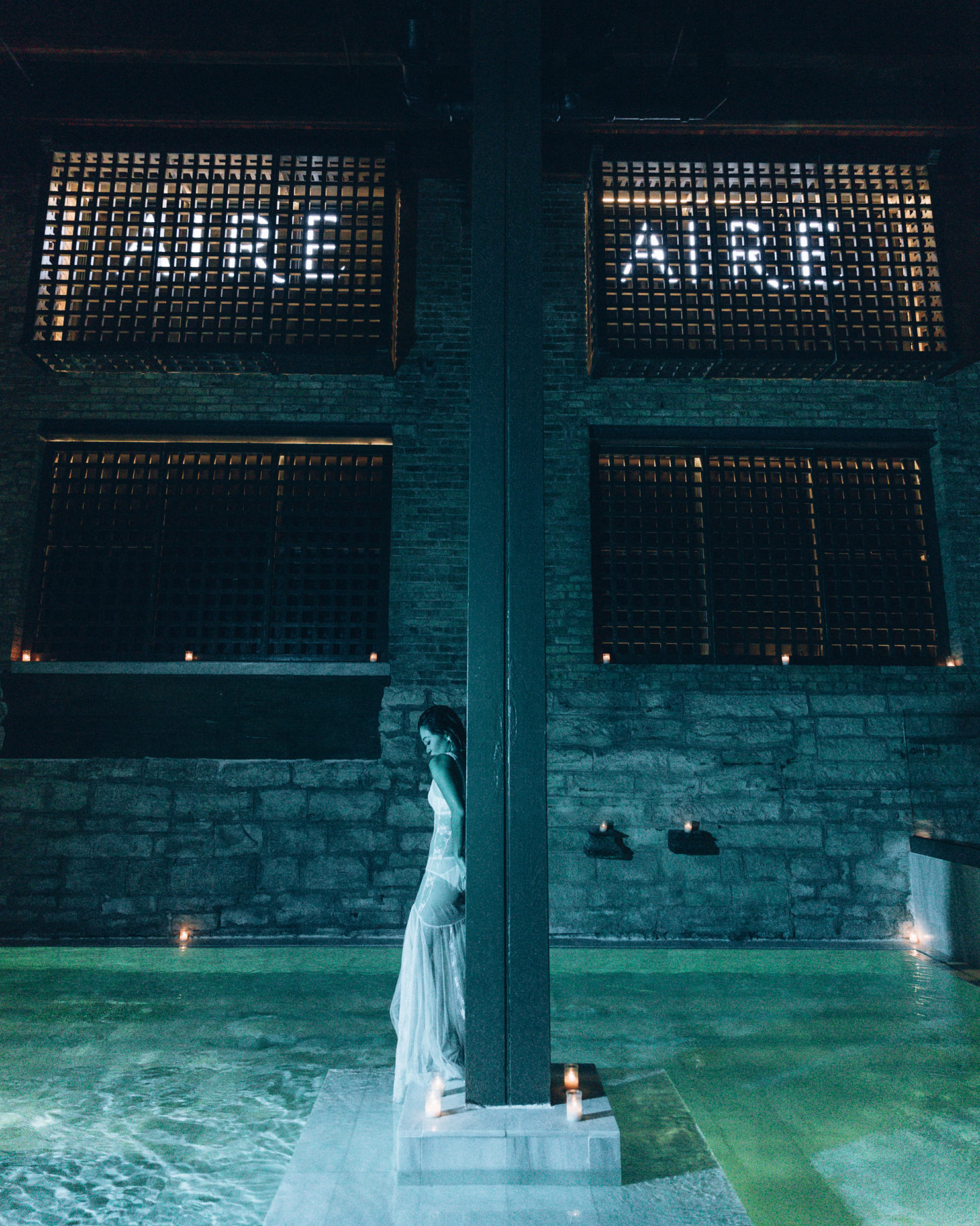 aire ancient baths photoshoot with alina tsvor